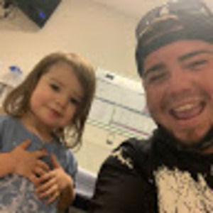 Meet your Posher, Cesar